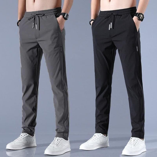 Combo of Men's NS Lycra Track Pants | Premium Quality